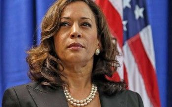 AG Harris drawing fire over alleged San Onofre conflict of interest