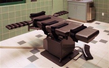 New capital punishment plan sharpens CA execution fight