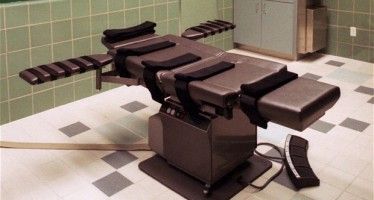 SCOTUS denies CA death penalty suit