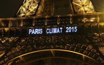 CA delegates bring big agenda to climate talks