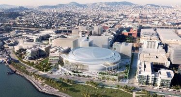 Warriors face fight over move to San Francisco