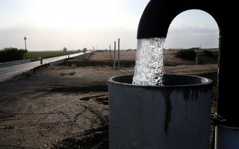 Despite record surplus, Gov. Newsom wants new water, phone taxes