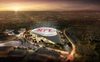 Rams moving to L.A.; Chargers likely to follow