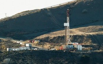 Dealing with the Porter Ranch gas leak aftermath