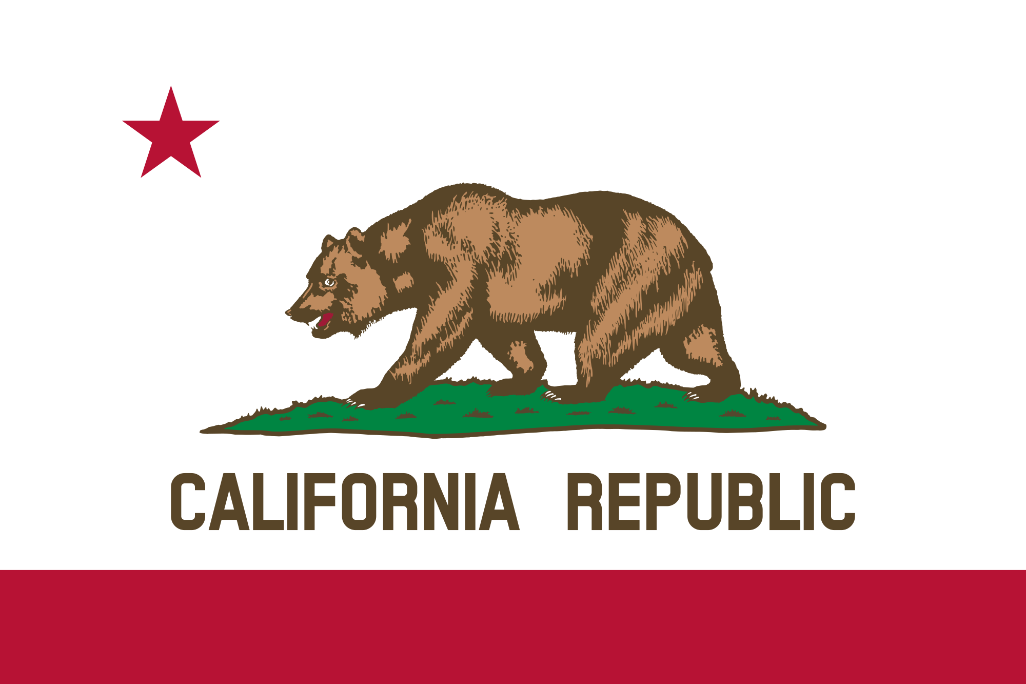 California flag2