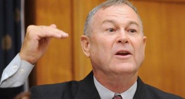 Rohrabacher threatens UC federal funding over “sanctuary” policies