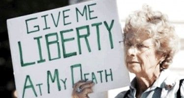 Assisted suicide gets CA start date