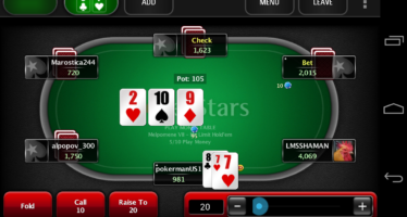 Fear of PokerStars hangs over CA poker debate