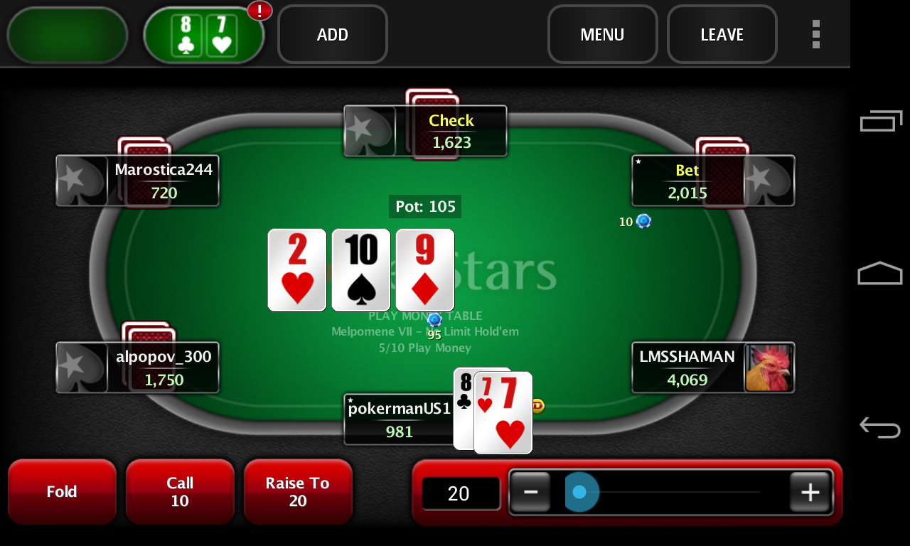 poker senhas freeroll