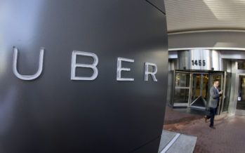 San Francisco sues Uber in battle over driver privacy