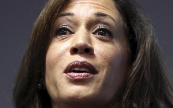 Judge rebuffs AG Harris on donor disclosures