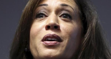 Judge rebuffs AG Harris on donor disclosures