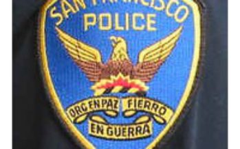 Defiant San Francisco police union rejects criticism