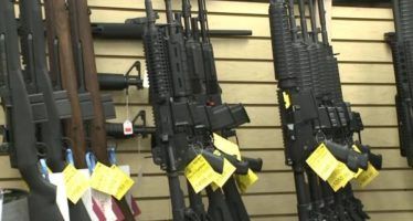 Debate over gun-control laws grips CA