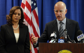 Why Stanford rape uproar may buffet Gov. Brown, AG Harris