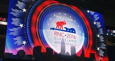 Trump’s Republican National Convention chases CA dream
