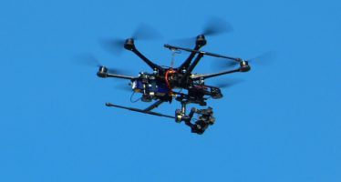 CA unlikely to regulate use of personal drones