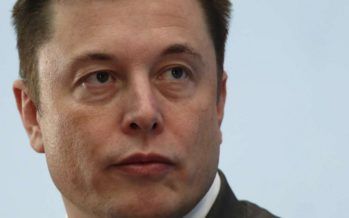 Elon Musk slams CA air board over credits for zero-emissions vehicles