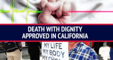 ‘Death with dignity’ law faces continued challenge