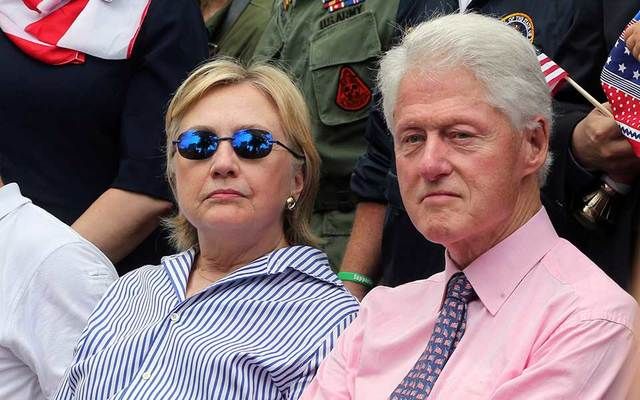 bill-and-hillary-clinton