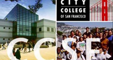 Largest CA community college faces dire problems