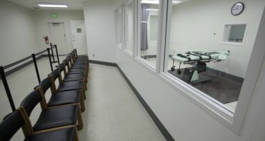 New poll shows uphill battle to end California death penalty