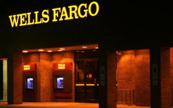 Attorney General Harris conducting investigation of Wells Fargo