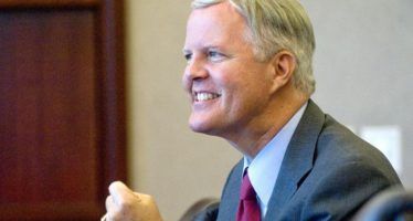 Former GOP congressman laying gubernatorial groundwork to avoid mistakes of 2016
