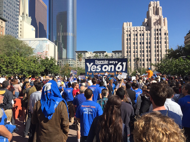 bernie-rally