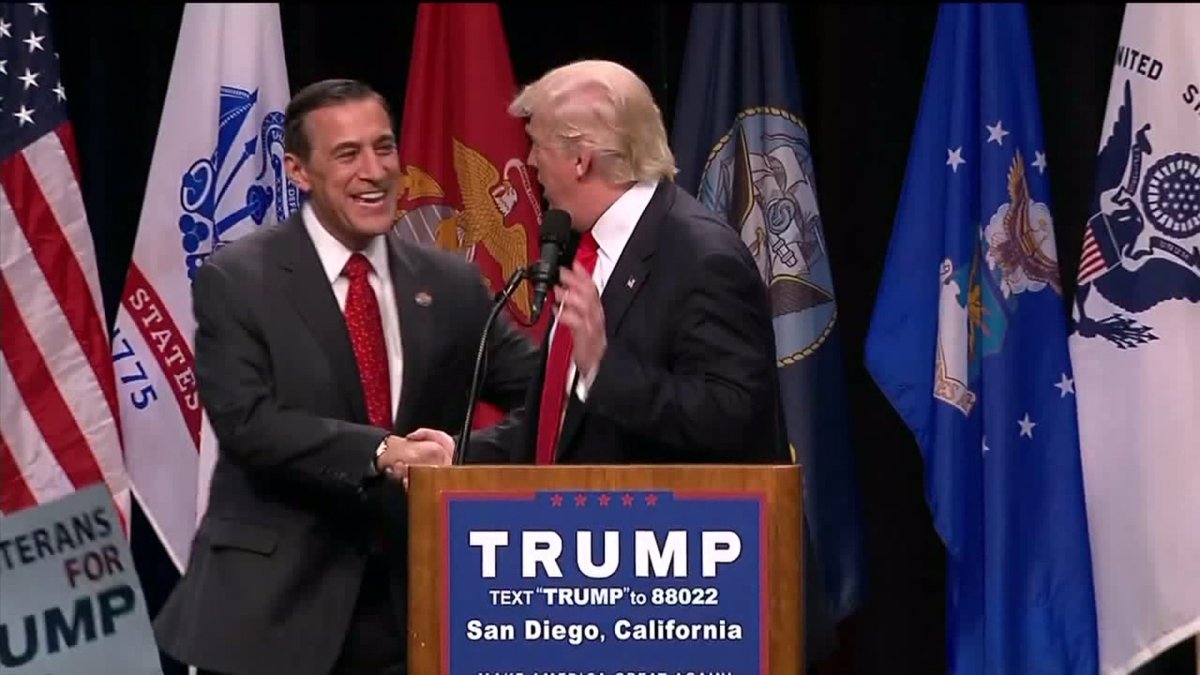 issa-and-trump