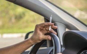 California bill would ban driving while high