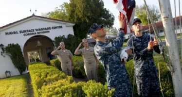 Pentagon may renew push to close some California bases