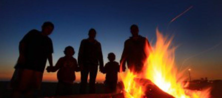 Bill to save beach bonfires passes Assembly