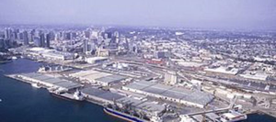 Port of San Diego turns permit process into profit center