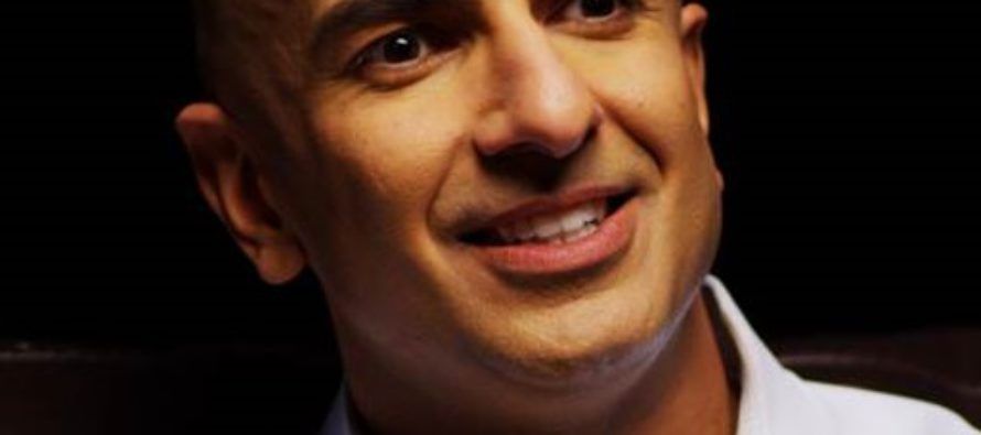Governor’s race: Kashkari launches campaign on jobs and education