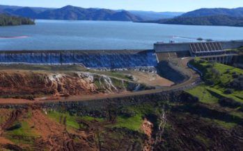 With old warnings unheeded, Oroville Dam problems threaten valley