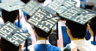 California Democrats release plan to make public college ‘debt free’
