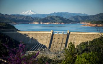 CA GOP cheers federal support for new water bills