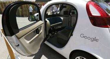 New DMV rules would allow testing of driverless vehicles without human in car