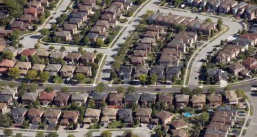 Legislature could vote soon on major housing bills