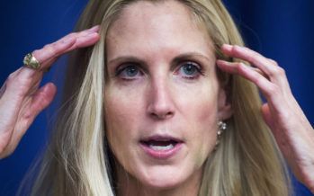 Conservative groups file lawsuit over Coulter cancellation at Berkeley