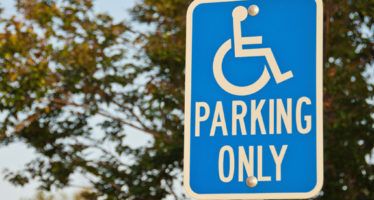 Auditor spurs calls to combat disabled-parking spot abuse