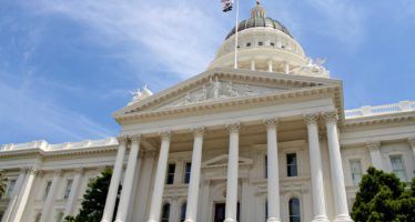 Tech lobby can’t win changes in CA online privacy law