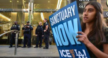 California’s anti-sanctuary politicians go to Washington