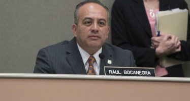 Assemblyman Raul Bocanegra will resign after more sexual harassment reports surface