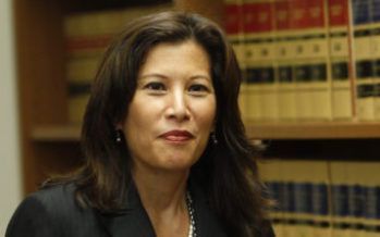 California chief justice calls for bail reform