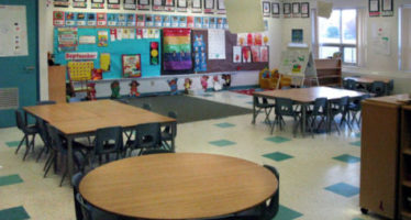 Studies undercut Gov. Newsom’s claims on benefits of full-time kindergarten