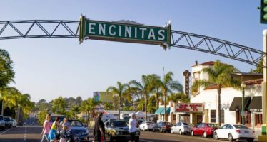 Encinitas the latest coastal city facing state threats over housing