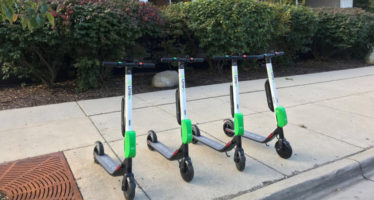 Impact of scooters on environment still in question