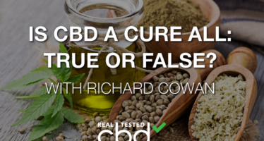 CBD Is Not a Cure-All – True or False?